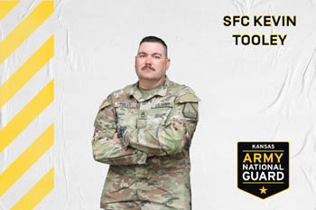 SFC Tooley, Kevin W
