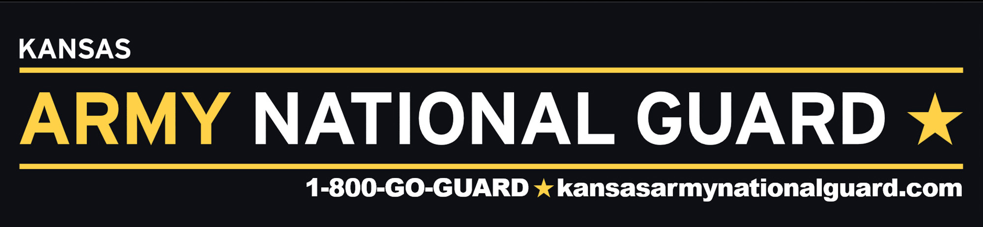 Kansas army National Guard
