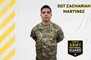 SGT ZACHARIAH MARTINEZ