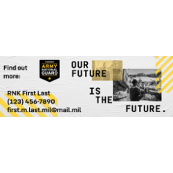 2x6 Banner NGG-Our Future